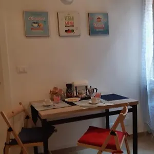  Appartamento Casa 3 Italia