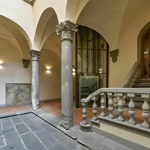 Appartement Palazzo Medici