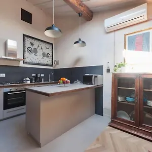 Belle Arti Penthouse-hosted By Sweetstay Firenze