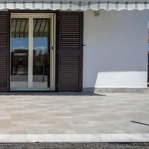  Casa vacanze Al Castello - Etna E Mare Italia