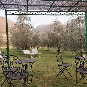 Appartement Conca Sandra - Farm On Italie