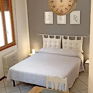  Appartamento Cecily's House Italia