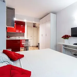 Apartment Ponte Vecchio Flat
