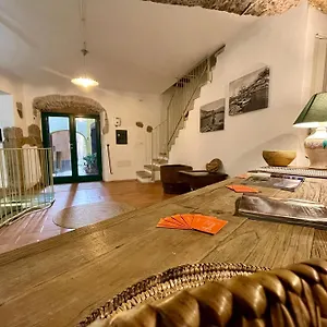 Apartment Sardinian Gallery Fonte 
