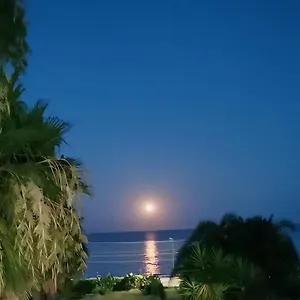 Holiday home Il Mare Di Ciccio 