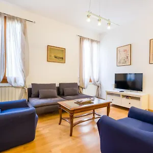  Appartamento Apostoli Italia