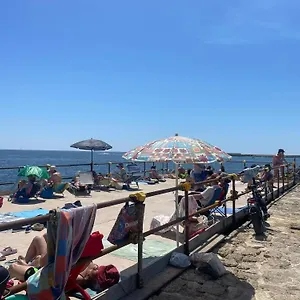  Hébergement de vacances Casa Dei Mori Italie