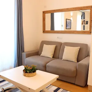  Appartement Signorile Iun S0575 Italie