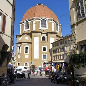 Appartement Melarancio