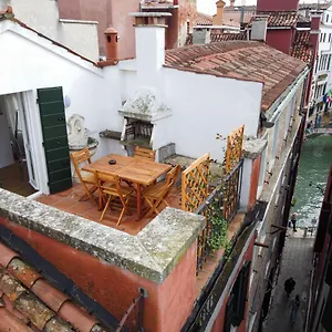  Appartement Rooftop San Marco - Tower View Italie
