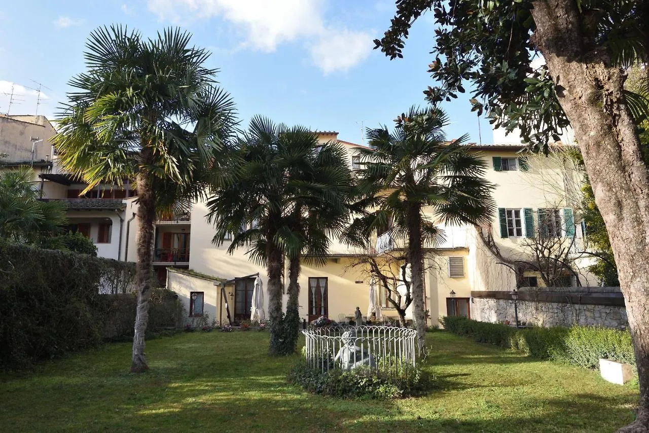 Relais La Corte Di Cloris Florens Italien
