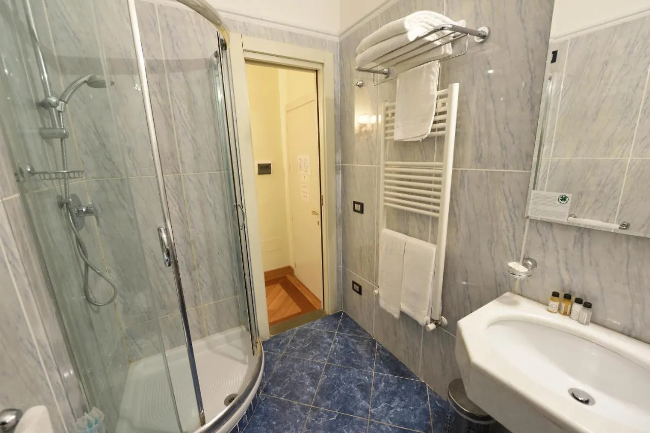 Relais La Corte Di Cloris Florens Pensionat