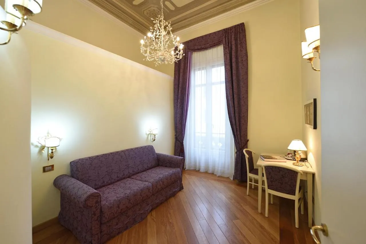 Relais La Corte Di Cloris Florens