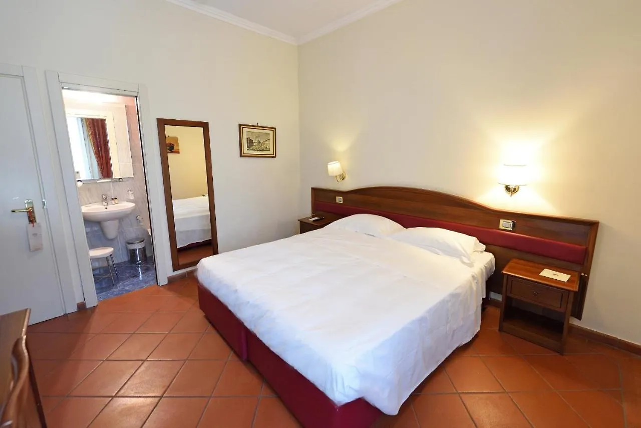 Relais La Corte Di Cloris Florens Pensionat