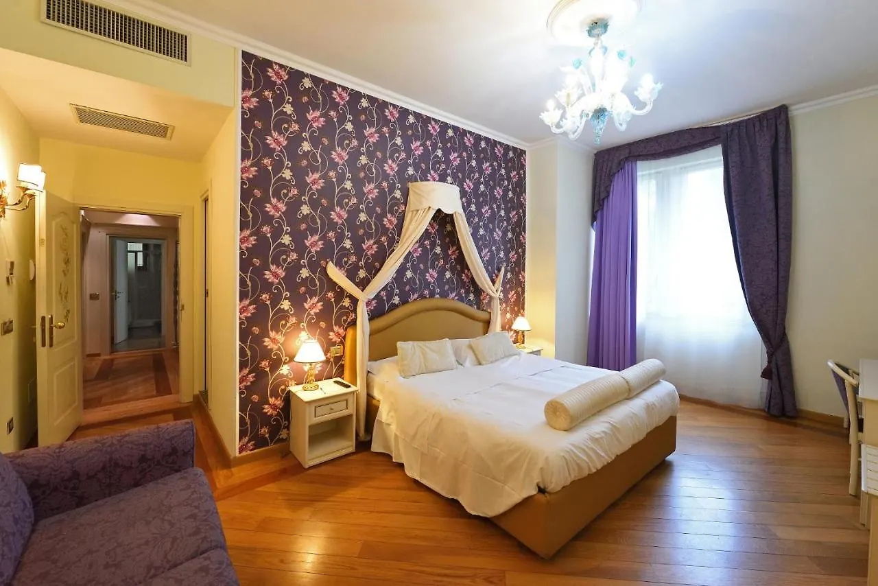 Relais La Corte Di Cloris Florens
