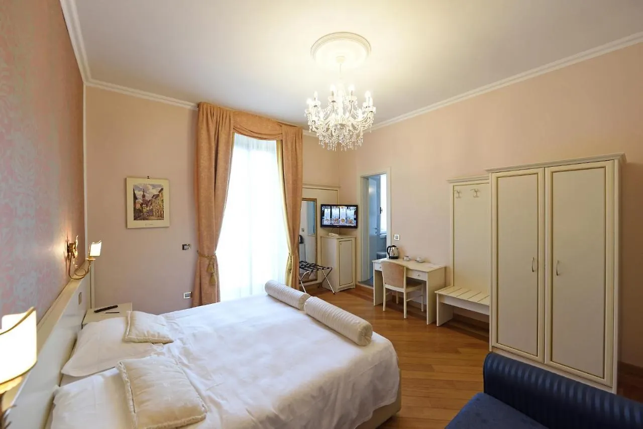 Relais La Corte Di Cloris Florens 3*,  Italien