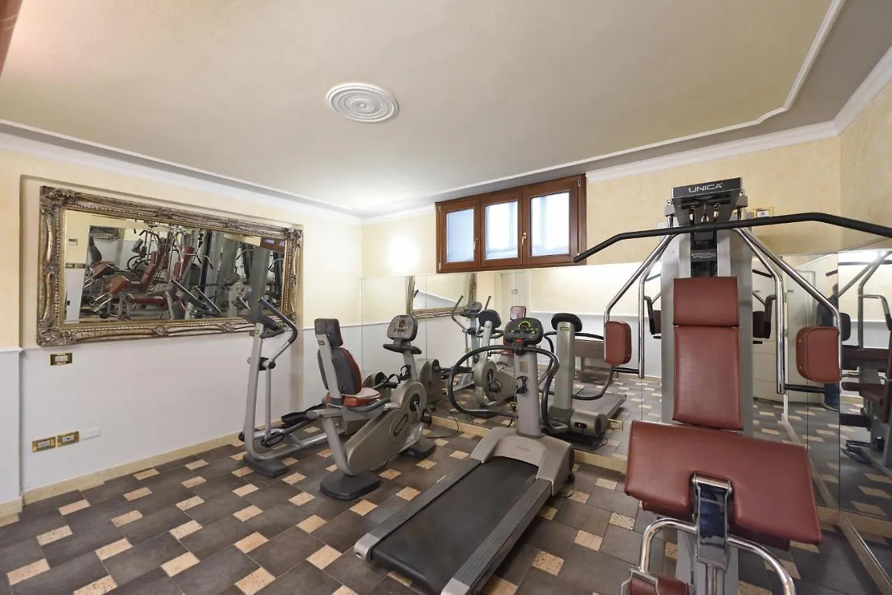 Relais La Corte Di Cloris Florens Pensionat