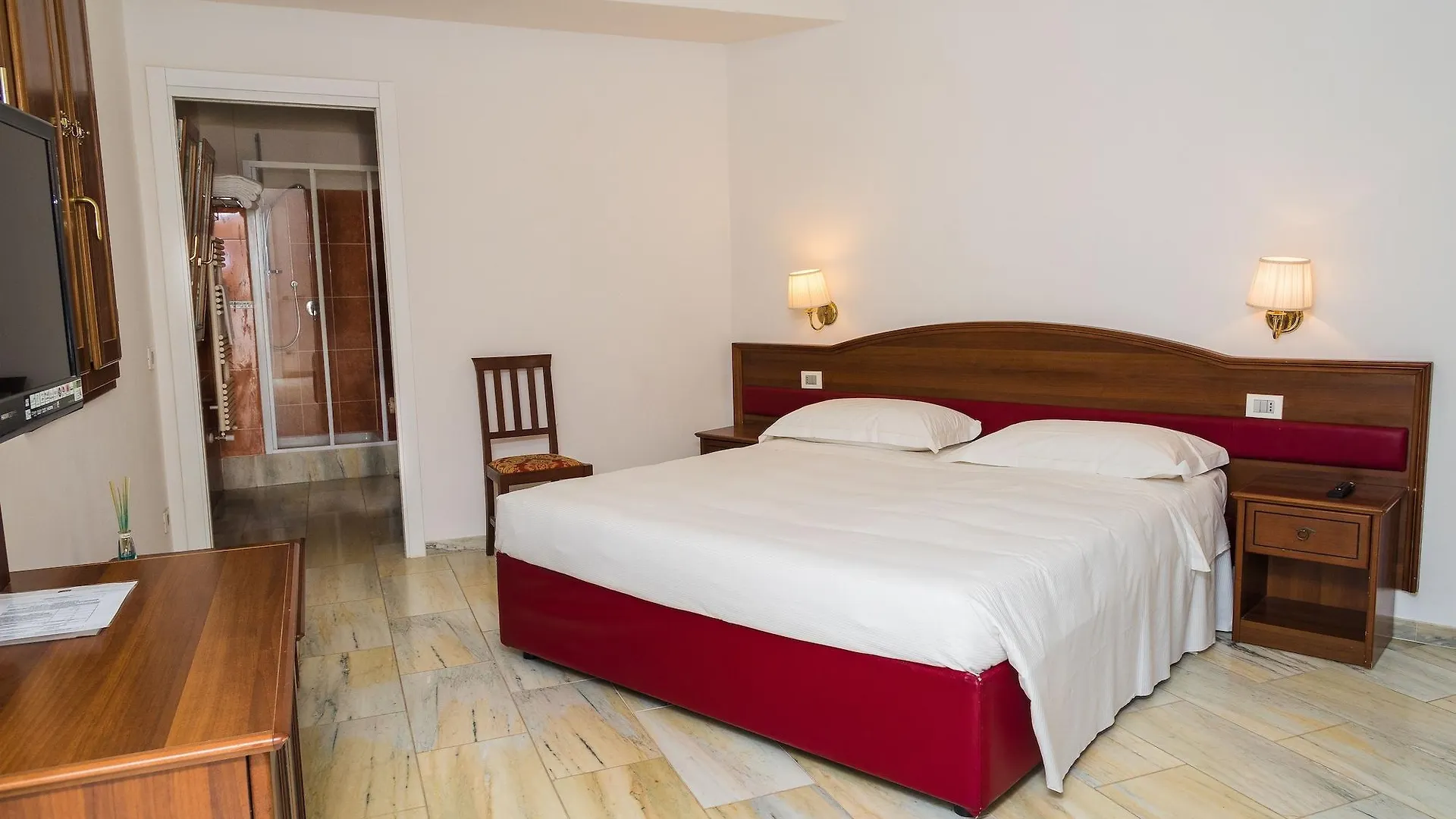Relais La Corte Di Cloris Florens 3*,