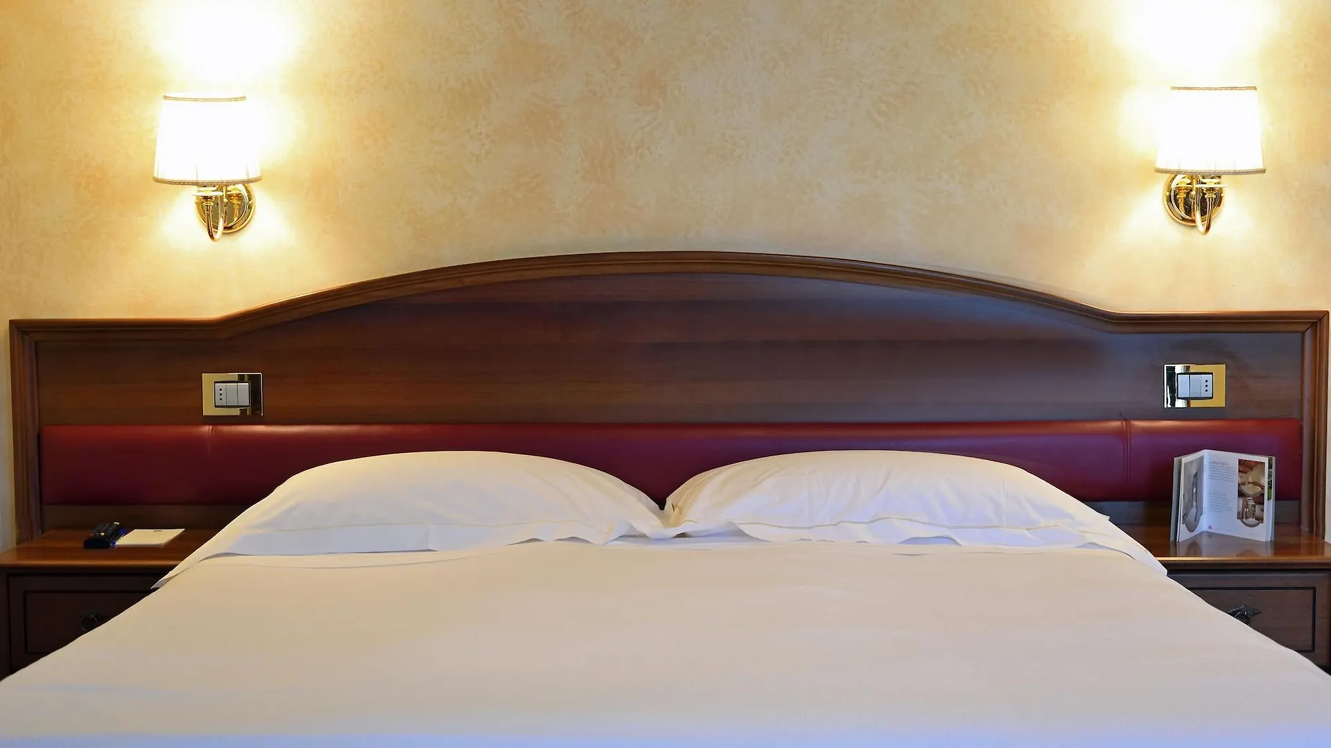 Relais La Corte Di Cloris Florens 3*,  Italien