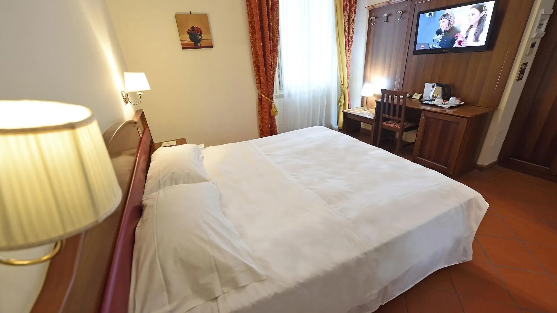 Relais La Corte Di Cloris Florens