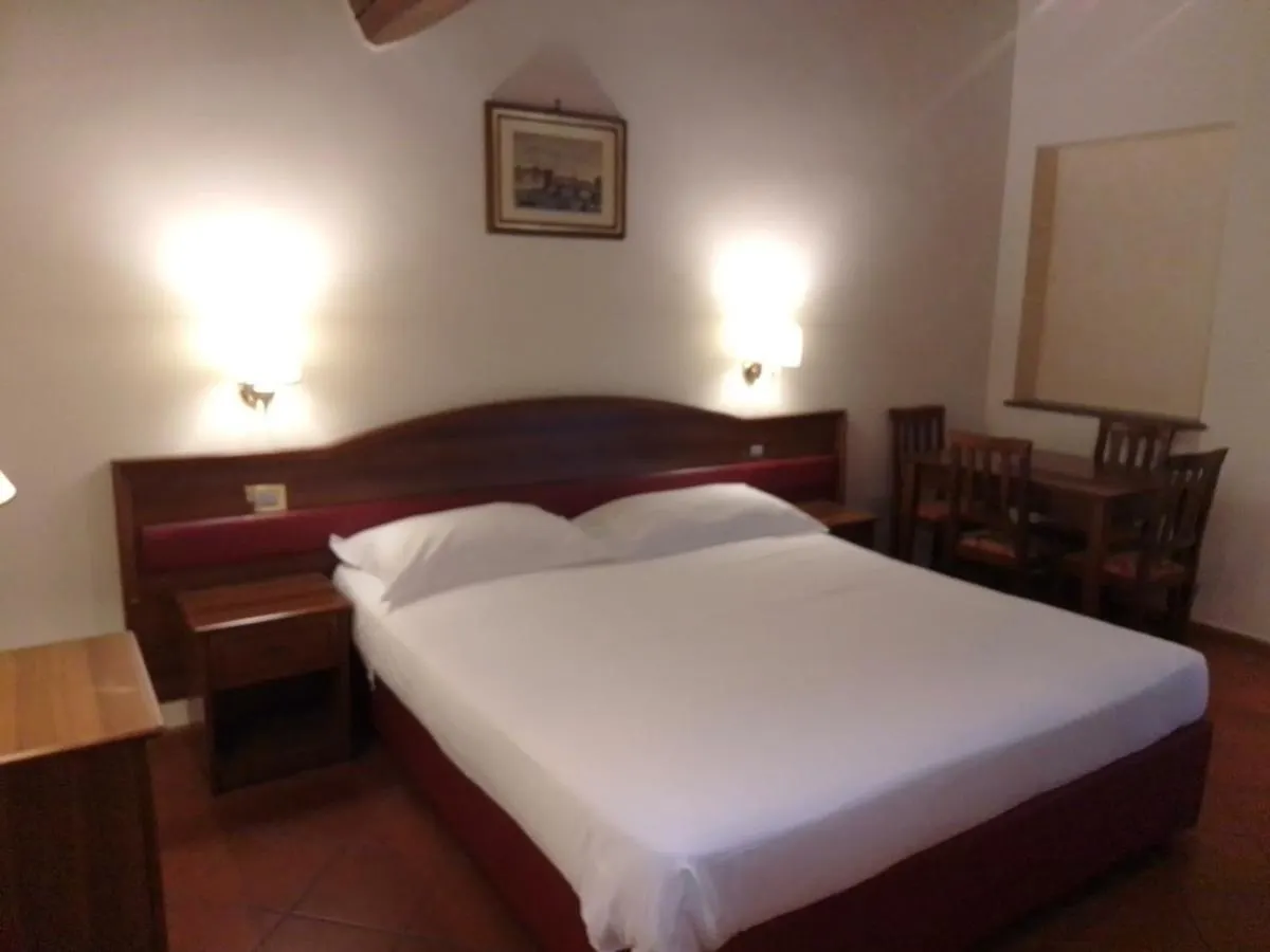 *** Pensionat Relais La Corte Di Cloris Florens Italien