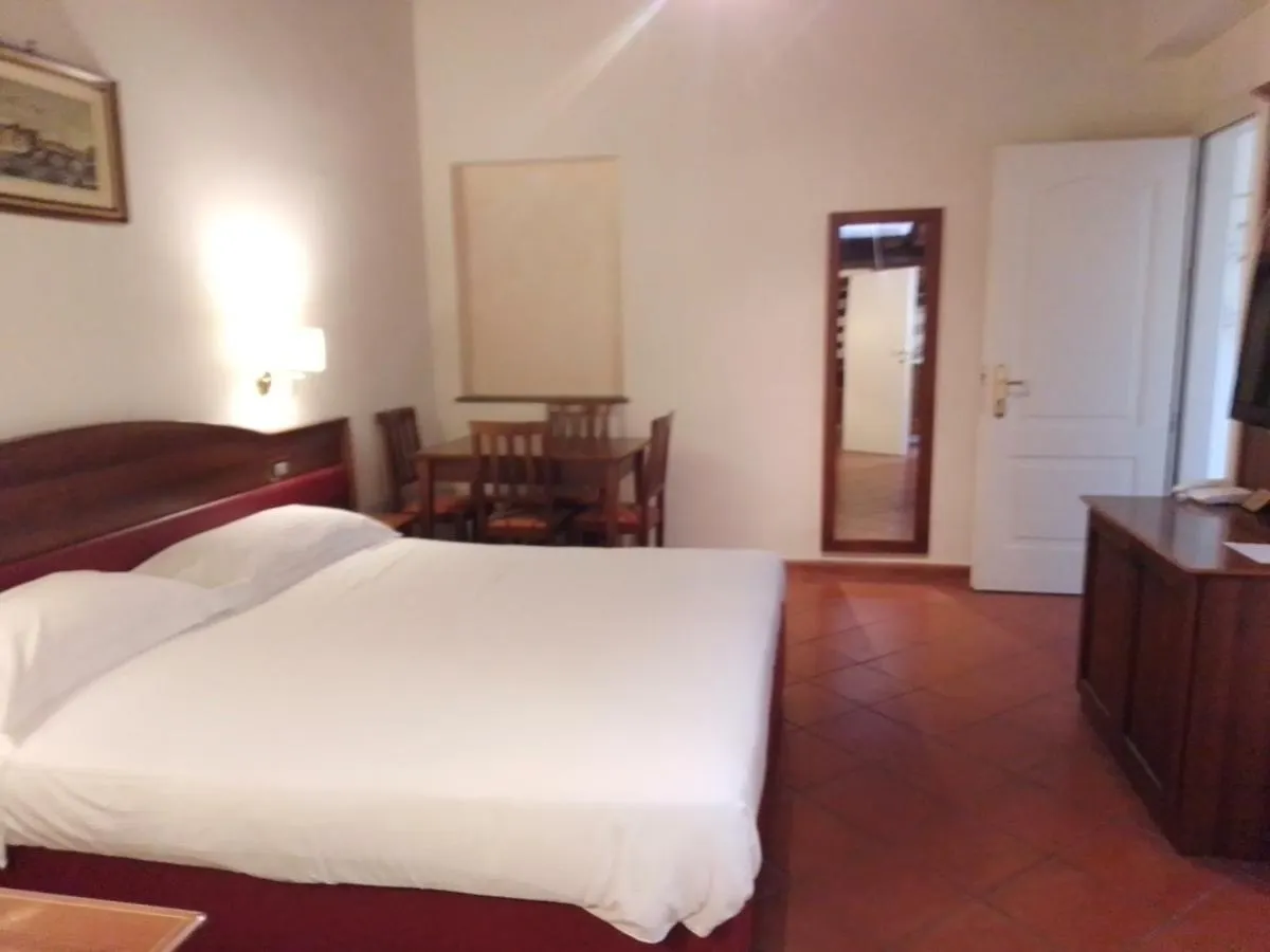 Relais La Corte Di Cloris Florens