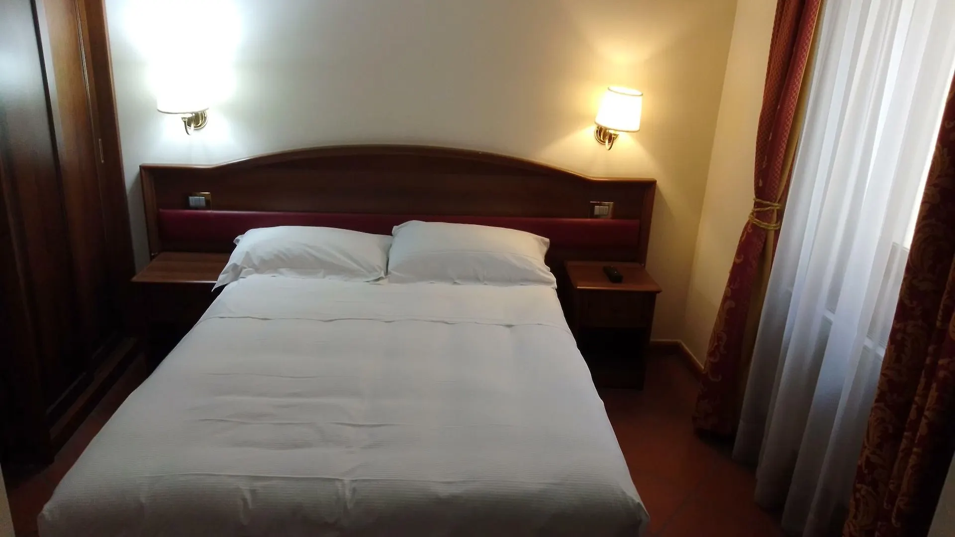 Pensionat Relais La Corte Di Cloris Florens