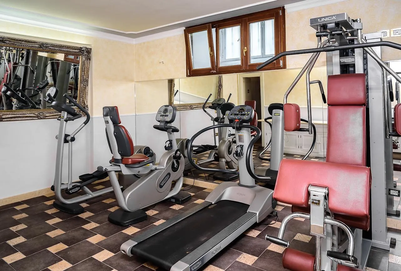 Relais La Corte Di Cloris Florens Pensionat