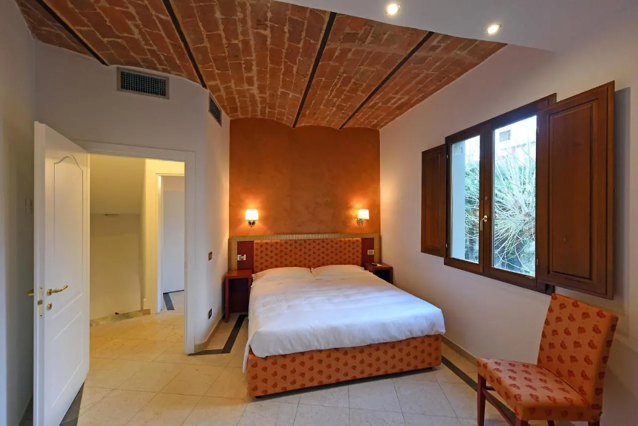 Relais La Corte Di Cloris Florence Guest house