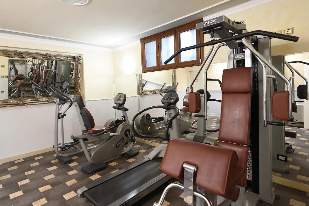 Relais La Corte Di Cloris Florence Italy