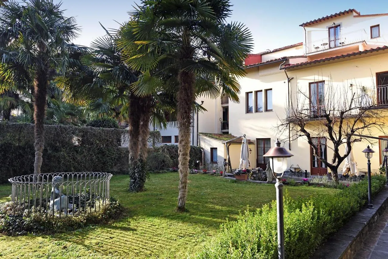 Relais La Corte Di Cloris Florence Italy
