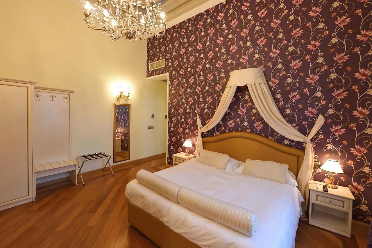 Relais La Corte Di Cloris Florence Italy