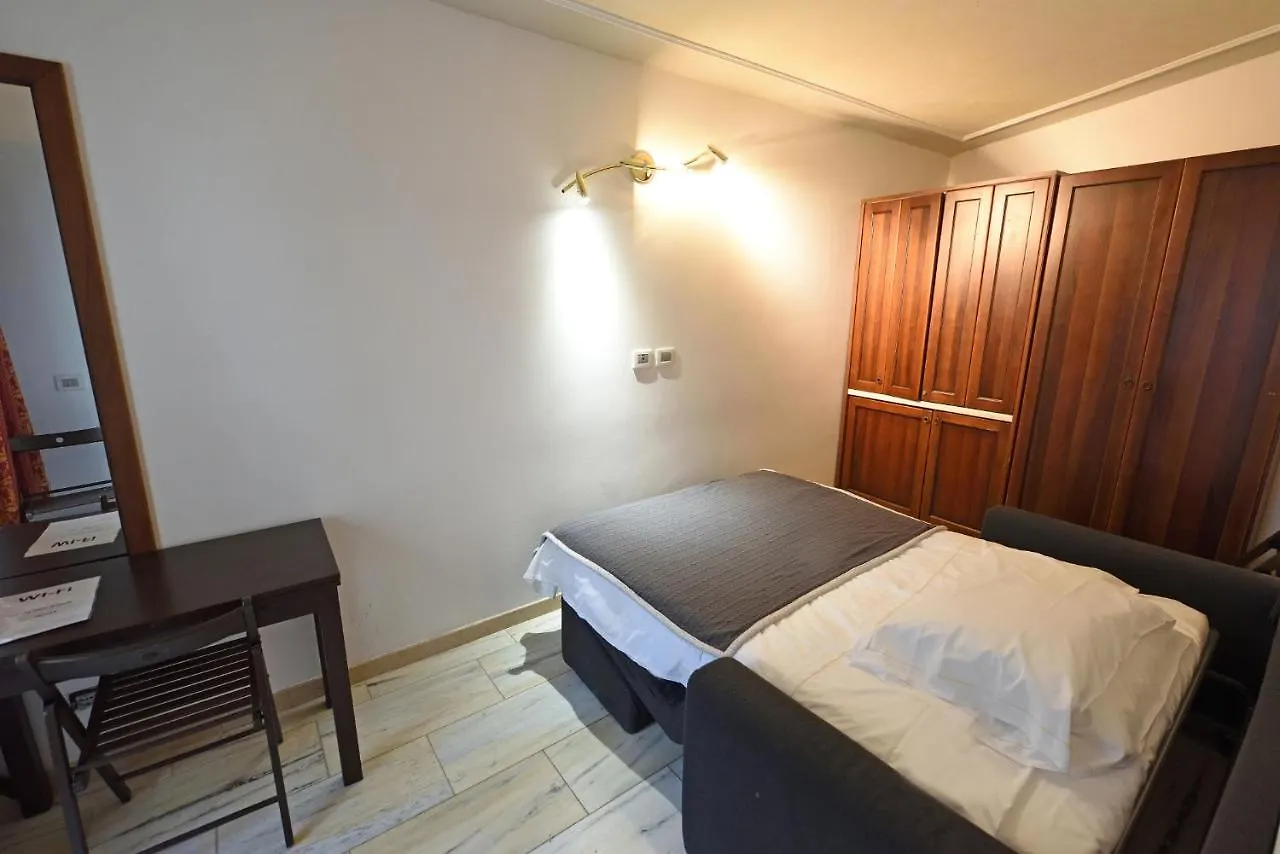 Guest house Relais La Corte Di Cloris Florence