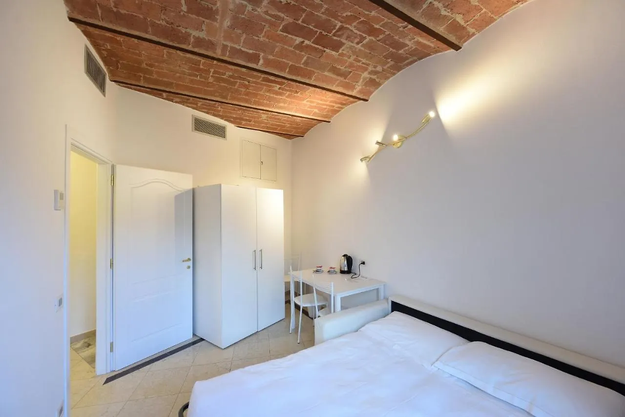 Relais La Corte Di Cloris Florence Guest house