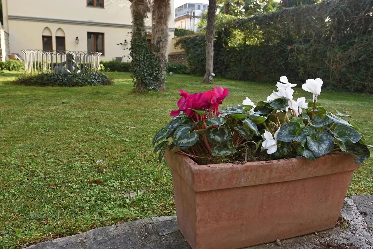 Relais La Corte Di Cloris Florence