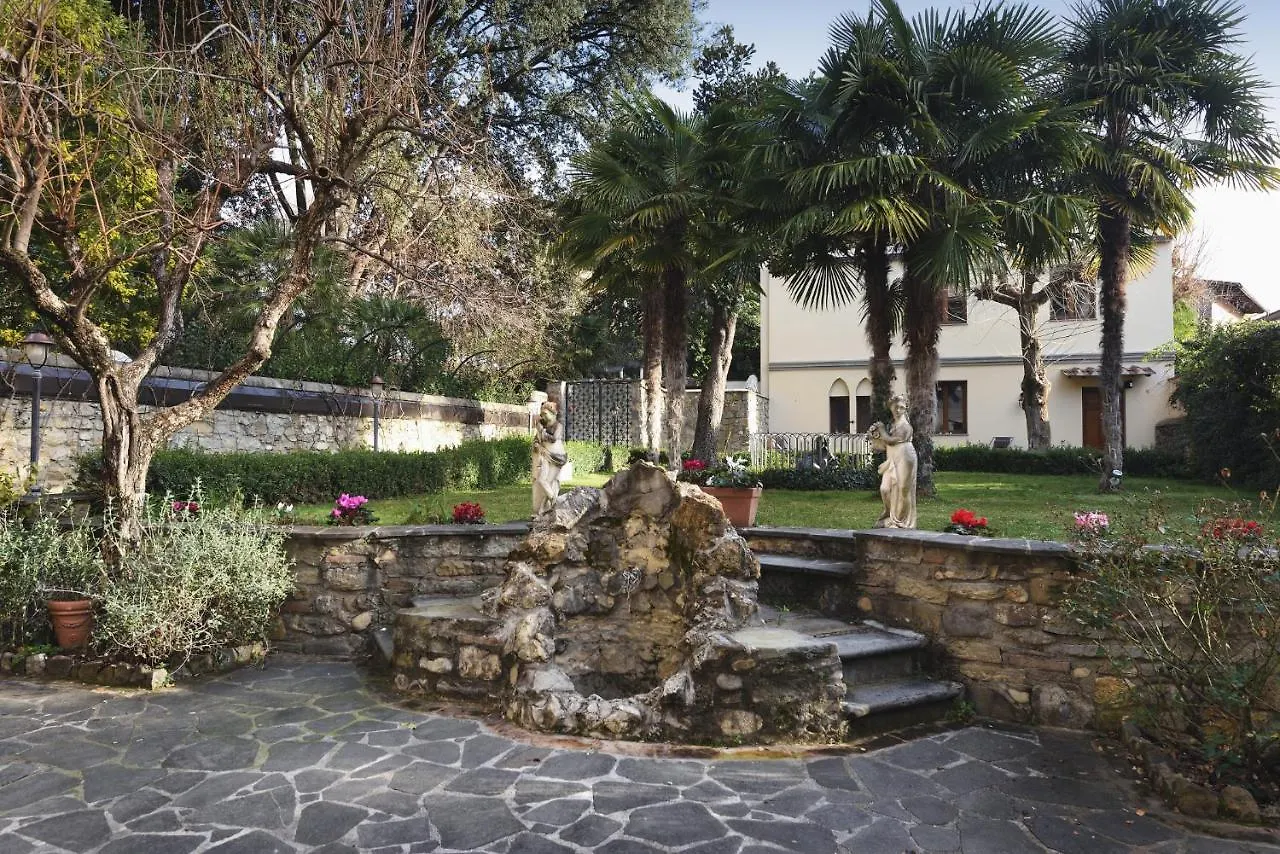 Relais La Corte Di Cloris Florence Italy