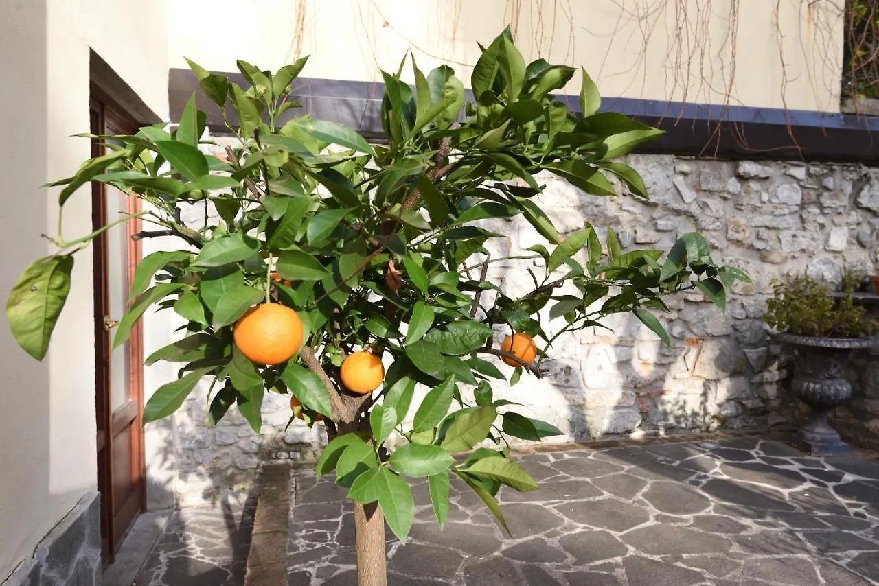 *** Guest house Relais La Corte Di Cloris Florence Italy