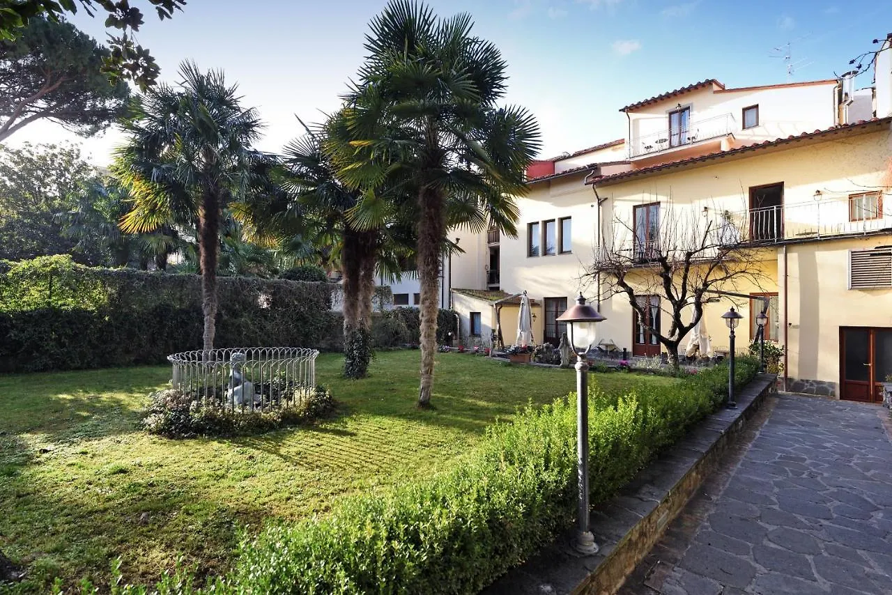 Relais La Corte Di Cloris Florence