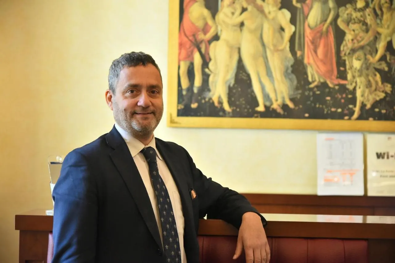 Guest house Relais La Corte Di Cloris Florence